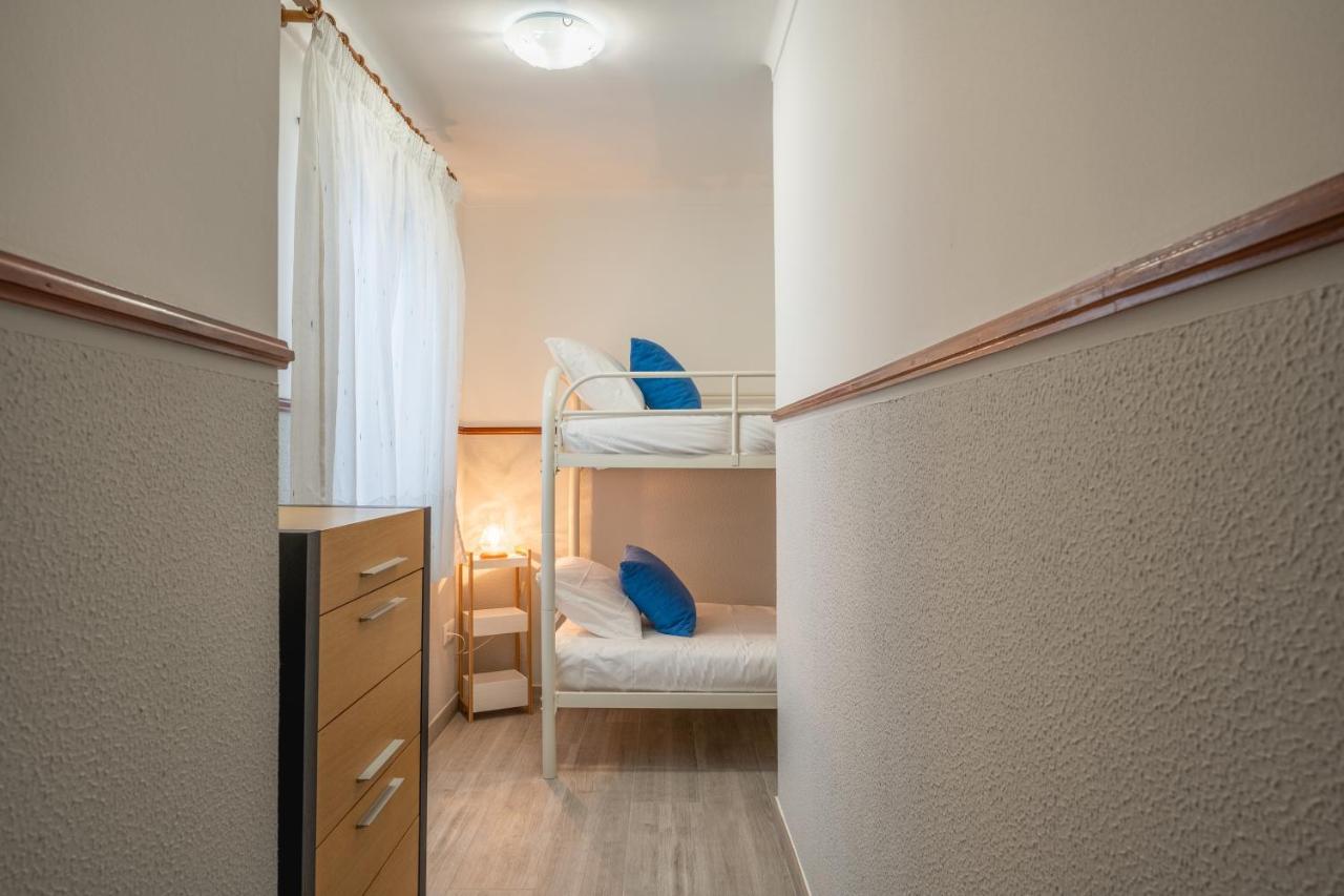 纳扎雷Casa Da Areia公寓 外观 照片