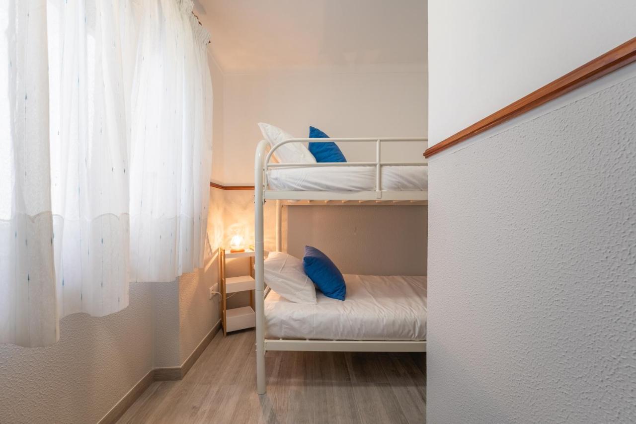 纳扎雷Casa Da Areia公寓 外观 照片